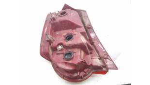 PILOTO TRASERO DERECHO CHEVROLET AVEO / KALOS FASTBACK (2008-) 1.4 101CV 1399CC - L.6608381 / 95952067 2