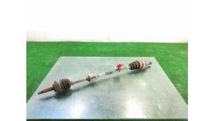 TRANSMISION DELANTERA DERECHA CHEVROLET AVEO / KALOS FASTBACK (2008-) 1.4 101CV 1399CC - L.6608415 / 96348789