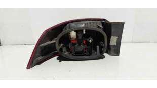 CARCASA RETROVISOR IZQUIERDO RENAULT CAPTUR (2018-) 1.3 TCE 130 (J5NJ) 131CV 1332CC - L.6608424 / 963739179R