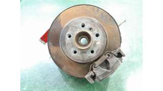 MANGUETA DELANTERA IZQUIERDA BMW X3 (2004-2007) 2.0 D 150CV 1995CC - L.6608829 / 31213412019