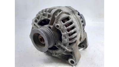 ALTERNADOR OPEL CORSA C (2000-2009) 1.2 (F08, F68) 75CV 1199CC - L.6609380 / 13143128