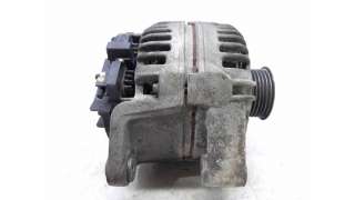 ALTERNADOR OPEL CORSA C (2000-2009) 1.2 (F08, F68) 75CV 1199CC - L.6609380 / 13143128