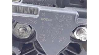 ALTERNADOR OPEL CORSA C (2000-2009) 1.2 (F08, F68) 75CV 1199CC - L.6609380 / 13143128