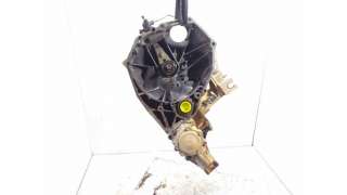 CAJA CAMBIOS HONDA HR-V (1999-) 1.6 16V 4WD (GH2, GH4) 105CV 1590CC - L.6609618 / SEP