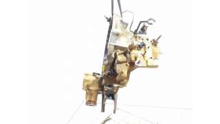 CAJA CAMBIOS HONDA HR-V (1999-) 1.6 16V 4WD (GH2, GH4) 105CV 1590CC - L.6609618 / SEP