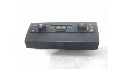 MANDO CLIMATIZADOR BMW 3 (2005-2007) 18 D 122CV 1995CC - L.6610268 / 6411911713601