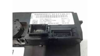 MANDO CLIMATIZADOR BMW 3 (2005-2007) 18 D 122CV 1995CC - L.6610268 / 6411911713601
