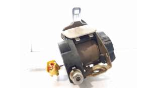 CINTURON SEGURIDAD TRASERO CENTRAL JAGUAR S-TYPE (2002-2007) 4.2 V8 298CV 4196CC - L.6610311 / 33019892