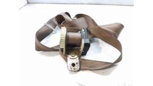 CINTURON SEGURIDAD DELANTERO IZQUIERDO JAGUAR S-TYPE (2002-2007) 4.2 V8 298CV 4196CC - L.6610313 / 2R83F611B09AE