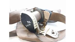 CINTURON SEGURIDAD DELANTERO IZQUIERDO JAGUAR S-TYPE (2002-2007) 4.2 V8 298CV 4196CC - L.6610313 / 2R83F611B09AE 2