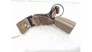 ANCLAJE CINTURON TRASERO JAGUAR S-TYPE (2002-2007) 4.2 V8 298CV 4196CC - L.6610319 / 2R83F60044AB