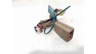 ANCLAJE CINTURON TRASERO JAGUAR S-TYPE (2002-2007) 4.2 V8 298CV 4196CC - L.6610319 / 2R83F60044AB 2