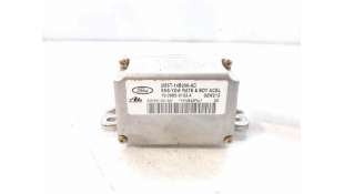 MODULO ELECTRONICO JAGUAR S-TYPE (2002-2007) 4.2 V8 298CV 4196CC - L.6610323 / 2M5T14B296AC