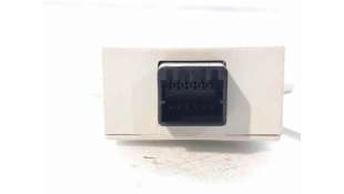 MODULO ELECTRONICO JAGUAR S-TYPE (2002-2007) 4.2 V8 298CV 4196CC - L.6610404 / 2R8317E694AB 2