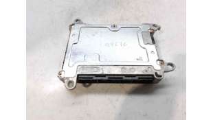 MODULO ELECTRONICO JAGUAR S-TYPE (2002-2007) 4.2 V8 298CV 4196CC - L.6610405 / 2W4F13B525BE 2