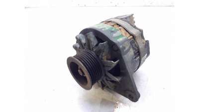 ALTERNADOR LAND ROVER DEFENDER STATION WAGON (1990-1998) 2.5 TDI 4X4 (L316) 113CV 2495CC - L.6610410 / ERR6999