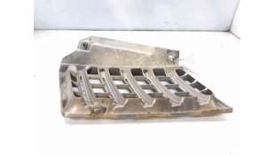 REJILLA DELANTERA MITSUBISHI L 200 / TRITON (2005-2015) 2.5 DI-D 4WD (KB4T) 136CV 2477CC - L.6610423 / 7450A414 2