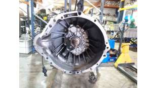 CAJA CAMBIOS FORD MAVERICK (1996-1998) 2.7 TD 125CV 2664CC - L.6610427 / TD27E