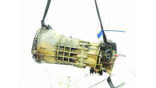 CAJA CAMBIOS FORD MAVERICK (1996-1998) 2.7 TD 125CV 2664CC - L.6610427 / TD27E 2