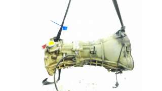 CAJA CAMBIOS FORD MAVERICK (1996-1998) 2.7 TD 125CV 2664CC - L.6610427 / TD27E