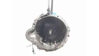 CAJA CAMBIOS FORD MAVERICK (1996-1998) 2.7 TD 125CV 2664CC - L.6610427 / TD27E