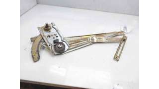 ELEVALUNAS DELANTERO DERECHO MITSUBISHI MONTERO CANVAS TOP (1989-1990) 2.5 TD (L044G, L049G) 95CV 2477CC - L.6612425 / MB25