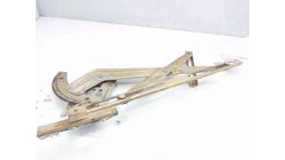 ELEVALUNAS DELANTERO DERECHO MITSUBISHI MONTERO CANVAS TOP (1989-1990) 2.5 TD (L044G, L049G) 95CV 2477CC - L.6612425 / MB25
