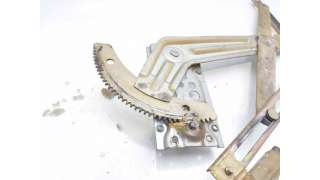 ELEVALUNAS DELANTERO DERECHO MITSUBISHI MONTERO CANVAS TOP (1989-1990) 2.5 TD (L044G, L049G) 95CV 2477CC - L.6612425 / MB25