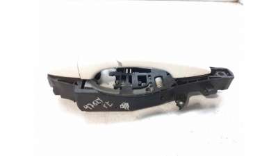 MANETA EXTERIOR TRASERA IZQUIERDA CITROEN C4 II (2014-) 1.6 BLUEHDI 100 99CV 1560CC - L.6612700 / 9674812180