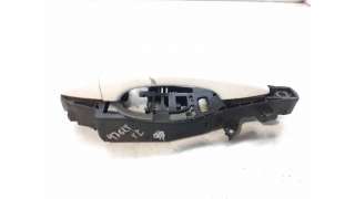MANETA EXTERIOR TRASERA IZQUIERDA CITROEN C4 II (2014-) 1.6 BLUEHDI 100 99CV 1560CC - L.6612700 / 9674812180