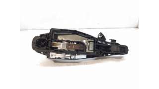 MANETA EXTERIOR TRASERA IZQUIERDA CITROEN C4 II (2014-) 1.6 BLUEHDI 100 99CV 1560CC - L.6612700 / 9674812180