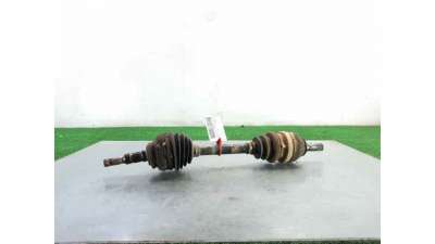 TRANSMISION DELANTERA IZQUIERDA OPEL ASTRA G FASTBACK (2000-2005) 1.7 DTI 16V (F08, F48) 75CV 1686CC - L.6612936 / 9117413
