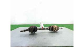 TRANSMISION DELANTERA IZQUIERDA OPEL ASTRA G FASTBACK (2000-2005) 1.7 DTI 16V (F08, F48) 75CV 1686CC - L.6612936 / 9117413
