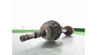 TRANSMISION DELANTERA IZQUIERDA OPEL ASTRA G FASTBACK (2000-2005) 1.7 DTI 16V (F08, F48) 75CV 1686CC - L.6612936 / 9117413