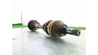 TRANSMISION DELANTERA IZQUIERDA OPEL ASTRA G FASTBACK (2000-2005) 1.7 DTI 16V (F08, F48) 75CV 1686CC - L.6612936 / 9117413