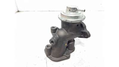 VALVULA EGR OPEL ASTRA G FASTBACK (2000-2005) 1.7 DTI 16V (F08, F48) 75CV 1686CC - L.6612943 / 72277203