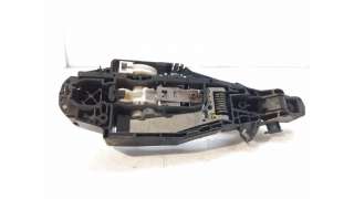 MANETA EXTERIOR TRASERA DERECHA CITROEN C4 II (2014-) 1.6 BLUEHDI 100 99CV 1560CC - L.6612951 / 9674812280