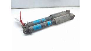 AMORTIGUADOR DELANTERO IZQUIERDO OPEL ZAFIRA A LIMUSINA (2000-2005) 2.0 DTI 16V (F75) 101CV 1995CC - L.6612970 / 2817002803