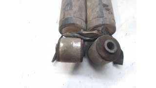 AMORTIGUADOR DELANTERO IZQUIERDO OPEL ZAFIRA A LIMUSINA (2000-2005) 2.0 DTI 16V (F75) 101CV 1995CC - L.6612970 / 2817002803