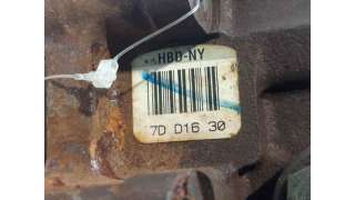 BOMBA DIRECCION FORD FIESTA V (2001-2008) 1.4 16V 80CV 1388CC - L.6613222 / HBDNY