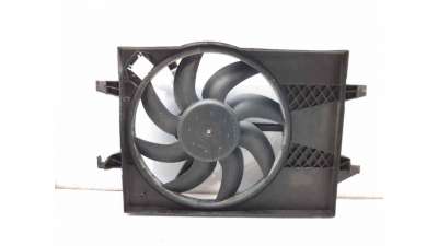 ELECTROVENTILADOR FORD FIESTA V (2001-2008) 1.4 16V 80CV 1388CC - L.6613270 / 0034556