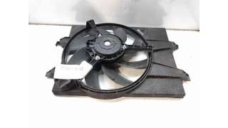 ELECTROVENTILADOR FORD FIESTA V (2001-2008) 1.4 16V 80CV 1388CC - L.6613270 / 0034556