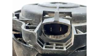 ELECTROVENTILADOR FORD FIESTA V (2001-2008) 1.4 16V 80CV 1388CC - L.6613270 / 0034556