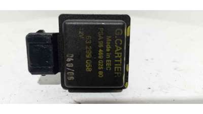 PILOTO TRASERO DERECHO FORD FIESTA V (2001-2008) 1.4 16V 80CV 1388CC - L.6613347 / 6S6113404A