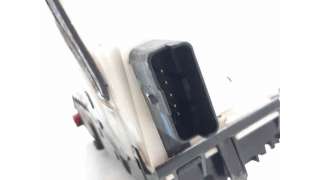 CERRADURA PUERTA TRASERA IZQUIERDA CITROEN C4 II (2014-) 1.6 BLUEHDI 100 99CV 1560CC - L.6613410 / 9685351980