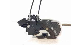 CERRADURA PUERTA TRASERA DERECHA NISSAN JUKE (2010-) 1.6 117CV 1598CC - L.6613411 / G1014510