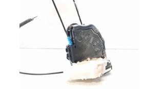 CERRADURA PUERTA TRASERA IZQUIERDA TOYOTA C-HR (2016-) 1.8 HYBRID (ZYX10, ZYX11) 122CV 1798CC - L.6613413 / 60720161