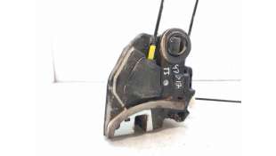CERRADURA PUERTA TRASERA IZQUIERDA TOYOTA C-HR (2016-) 1.8 HYBRID (ZYX10, ZYX11) 122CV 1798CC - L.6613413 / 60720161 2