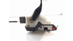 CERRADURA PUERTA TRASERA DERECHA CITROEN C4 II (2014-) 1.6 BLUEHDI 100 99CV 1560CC - L.6613414 / 9685352080 2