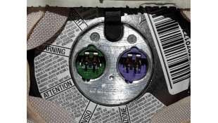 AMORTIGUADORES MALETERO / PORTON VOLVO V40 FASTBACK (2015-) D2 120CV 1969CC - L.6613433 / 31395607 2